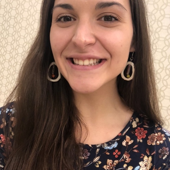 Downeast Dress - Picture 5 of 5